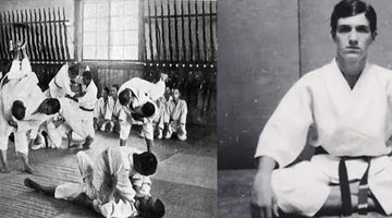 Jiu Jitsu: From Roots to Global Phenomenon