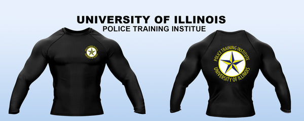 Chicago Police Institute