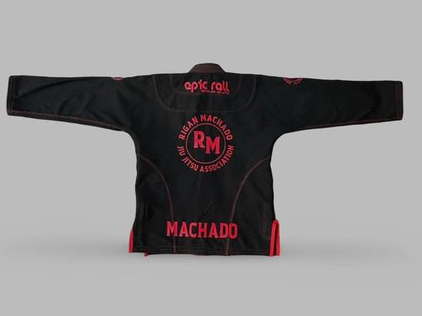 Rigan Machado