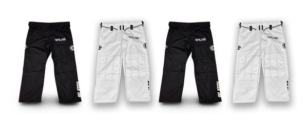 Gi Street Pants