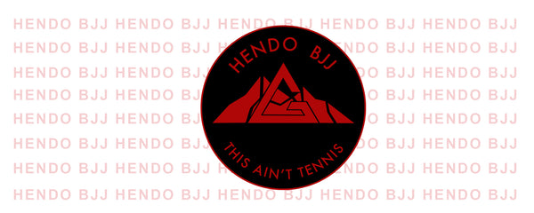 Hendo BJJ