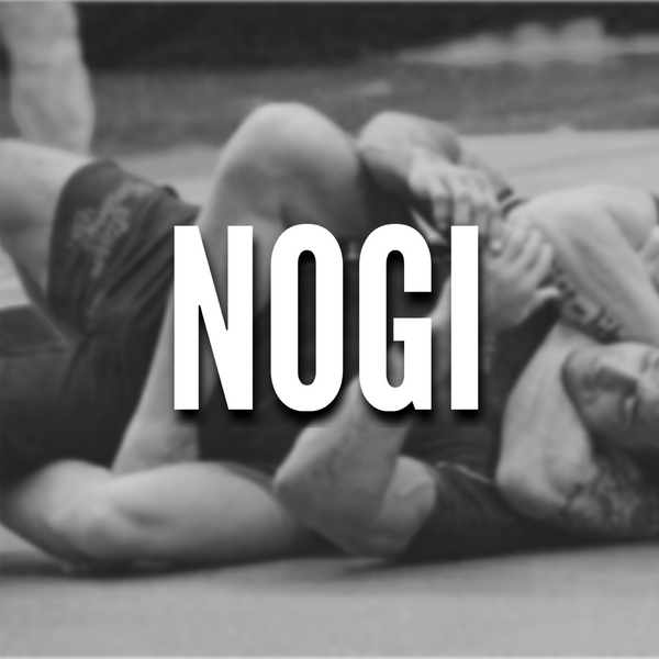 NoGi