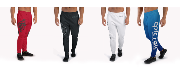 Joggers