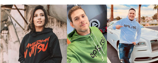 Hoodies