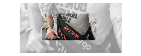 Fanny Packs