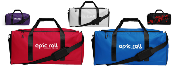 Gear Bags