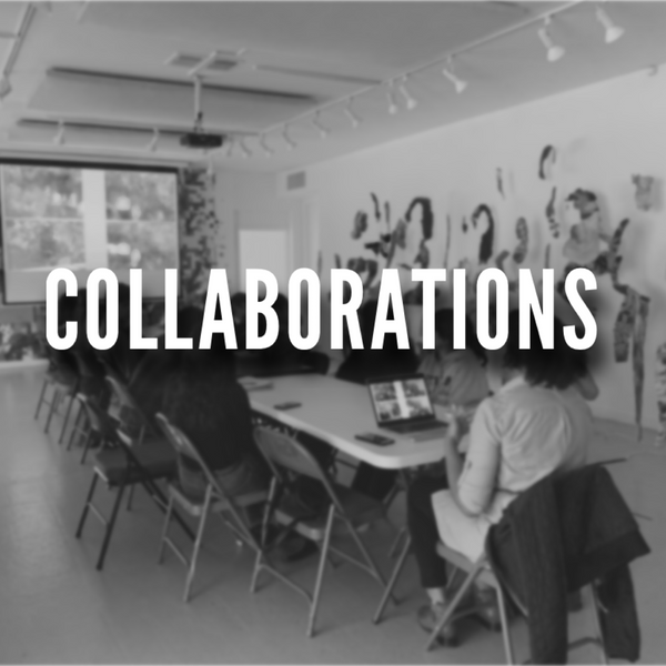 Collaborations