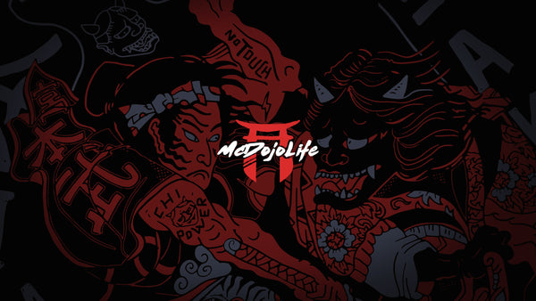 McDojoLife Apparel
