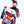 Load image into Gallery viewer, 5FDP Gi - Backstage Dojo (Steel Grey)