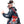 Load image into Gallery viewer, 5FDP Gi - Backstage Dojo (Steel Grey)