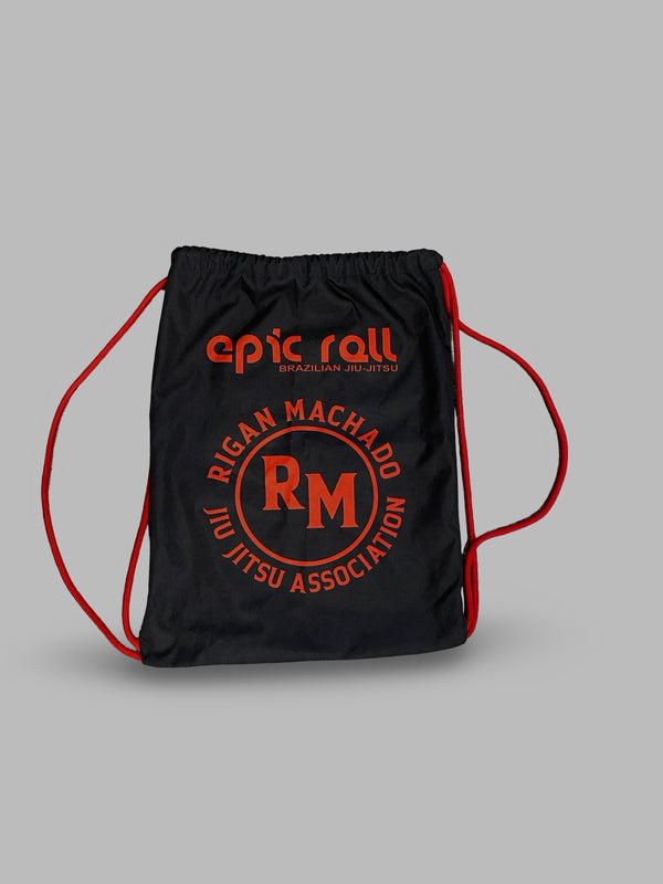 Rigan Machado (Black&Red Gi)