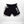 Load image into Gallery viewer, Limited Edition / White and Black / PGF Shorts