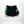 Load image into Gallery viewer, Limited Edition / green and black / PGF shorts