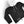 Load image into Gallery viewer, Black and White Epic Roll Hoodie