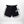 Load image into Gallery viewer, Limited Edition / White and Black / PGF Shorts