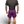 Load image into Gallery viewer, Epic Grappling Shorts 2.0 (Elastic Waistband) Purple Haze