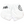 Load image into Gallery viewer, Epic Grappling Shorts 2.0 (Elastic Waistband) Ghost White