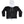 Load image into Gallery viewer, Black and White Epic Roll Hoodie
