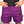 Load image into Gallery viewer, Epic Grappling Shorts 2.0 (Elastic Waistband) Purple Haze