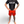 Load image into Gallery viewer, Epic Grappling Shorts 2.0 (Elastic Waistband) Blood Red
