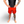 Load image into Gallery viewer, Epic Grappling Shorts 2.0 (Elastic Waistband) Blood Red