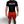 Load image into Gallery viewer, Epic Grappling Shorts 2.0 (Elastic Waistband) Blood Red
