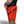 Load image into Gallery viewer, Epic Grappling Shorts 2.0 (Elastic Waistband) Blood Red