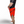 Load image into Gallery viewer, Epic Grappling Shorts 2.0 (Elastic Waistband) Blood Red