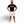 Load image into Gallery viewer, Epic Grappling Shorts 2.0 (Elastic Waistband) Ghost White