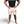 Load image into Gallery viewer, Epic Grappling Shorts 2.0 (Elastic Waistband) Ghost White
