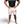 Load image into Gallery viewer, Epic Grappling Shorts 2.0 (Elastic Waistband) Ghost White