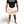 Load image into Gallery viewer, Epic Grappling Shorts 2.0 (Elastic Waistband) Ghost White