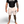 Load image into Gallery viewer, Epic Grappling Shorts 2.0 (Elastic Waistband) Ghost White