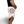 Load image into Gallery viewer, Epic Grappling Shorts 2.0 (Elastic Waistband) Ghost White