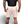 Load image into Gallery viewer, Epic Grappling Shorts 2.0 (Elastic Waistband) Ghost White