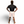 Load image into Gallery viewer, Epic Grappling Shorts 2.0 (Elastic Waistband) Ghost White