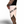 Load image into Gallery viewer, Epic Grappling Shorts 2.0 (Elastic Waistband) Ghost White