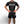 Load image into Gallery viewer, Epic Grappling Shorts 2.0 (Elastic Waistband) Matte Black