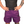 Load image into Gallery viewer, Epic Grappling Shorts 2.0 (Elastic Waistband) Purple Haze
