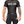 Load image into Gallery viewer, All Black (Classic Logo) rash guard