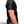 Load image into Gallery viewer, All Black (Classic Logo) rash guard