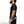 Load image into Gallery viewer, All Black (Classic Logo) rash guard