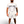 Load image into Gallery viewer, All White (Classic Logo) rash guard