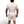 Load image into Gallery viewer, All White (Classic Logo) rash guard