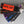 Load image into Gallery viewer, Black Belt Keychain
