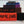 Load image into Gallery viewer, Black Belt Keychain