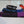 Load image into Gallery viewer, Purple Belt Keychain