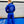 Load image into Gallery viewer, Enlisted Nine Fight Company Gi (Classic Blue)