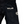 Load image into Gallery viewer, Gi Street Pants (Black)