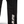 Load image into Gallery viewer, Gi Street Pants (Black)